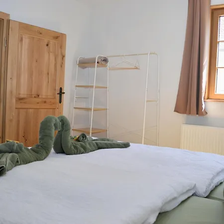 Exklusives Im Herzen Von 2 شقة غونوهاوسن