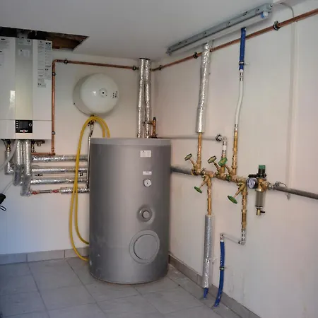 Exklusives Im Herzen Von 2 شقة غونوهاوسن