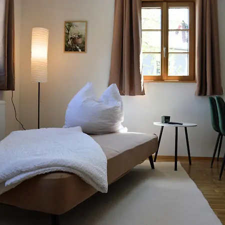 Exklusives Im Herzen Von 2 *